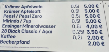 null null