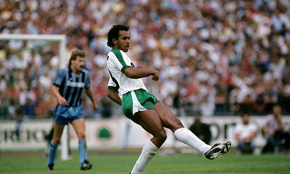 null Rigobert Gruber wird 60 Jahre alt