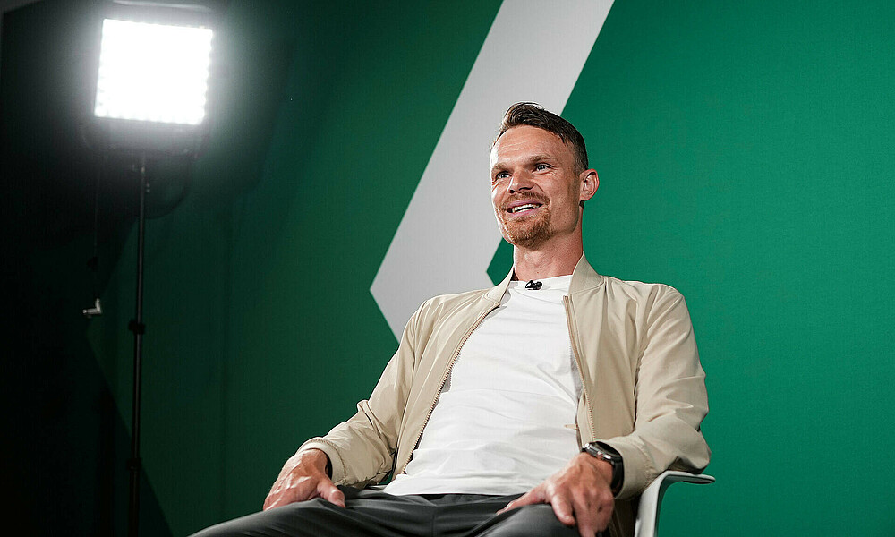 null Christian Groß im Interview.