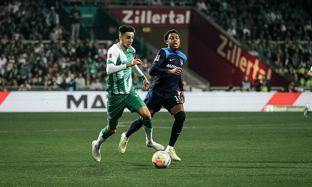 null Ilia Gruev am Ball.