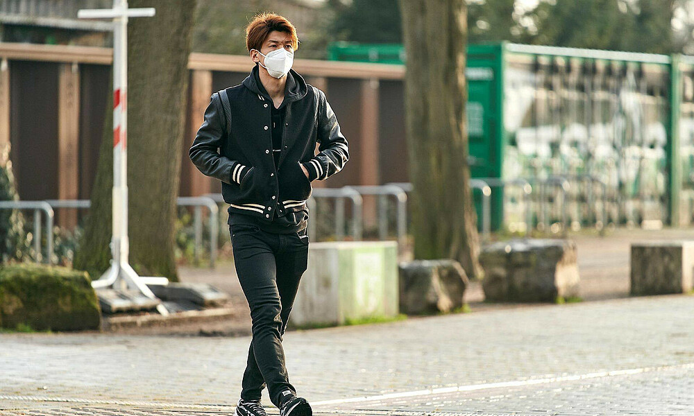 Yuya Osako verlässt Werder