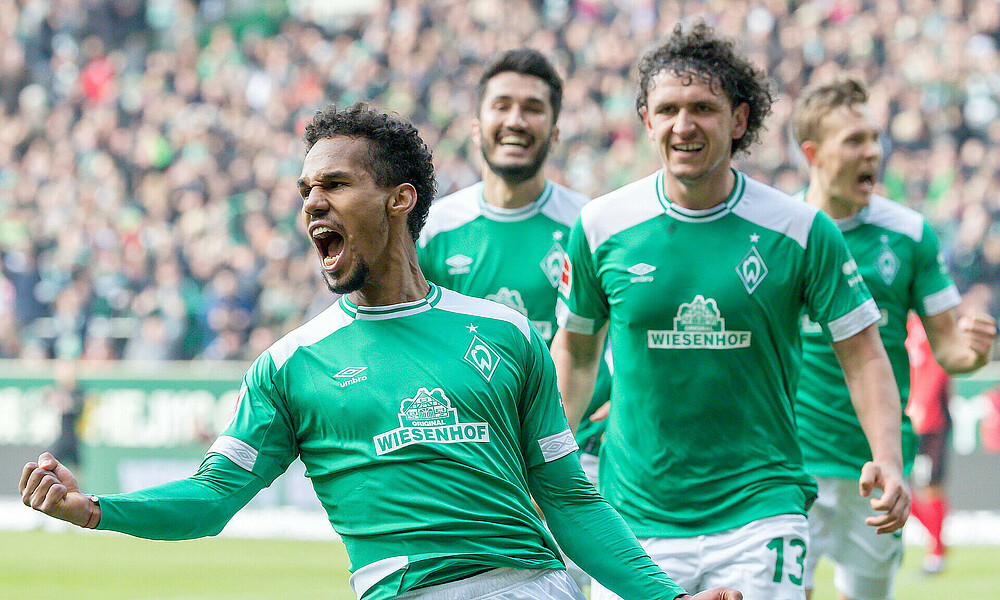 Theodor Gebre Selassie