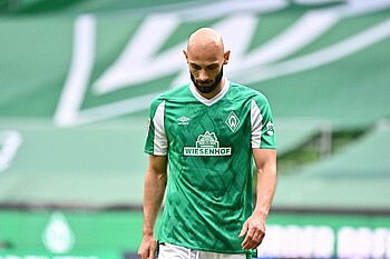 null Ömer Toprak nach Gladbach