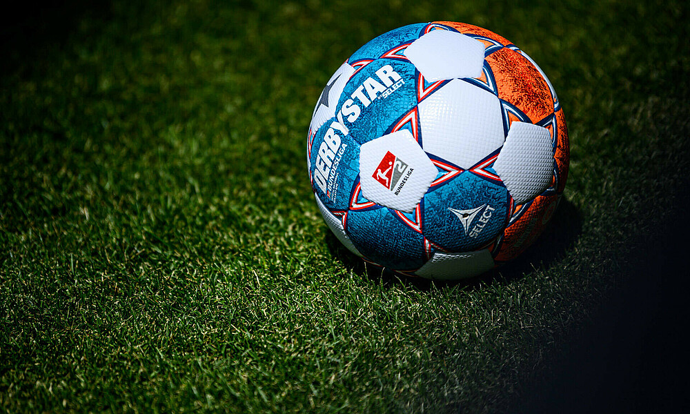 Die DFL hat die Zweitliga-Spieltage neun bis 15 zeitgenau terminiert