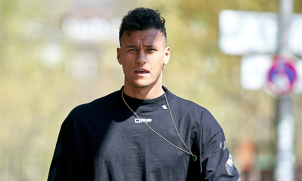 Davie Selke verlässt den SV Werder Bremen.