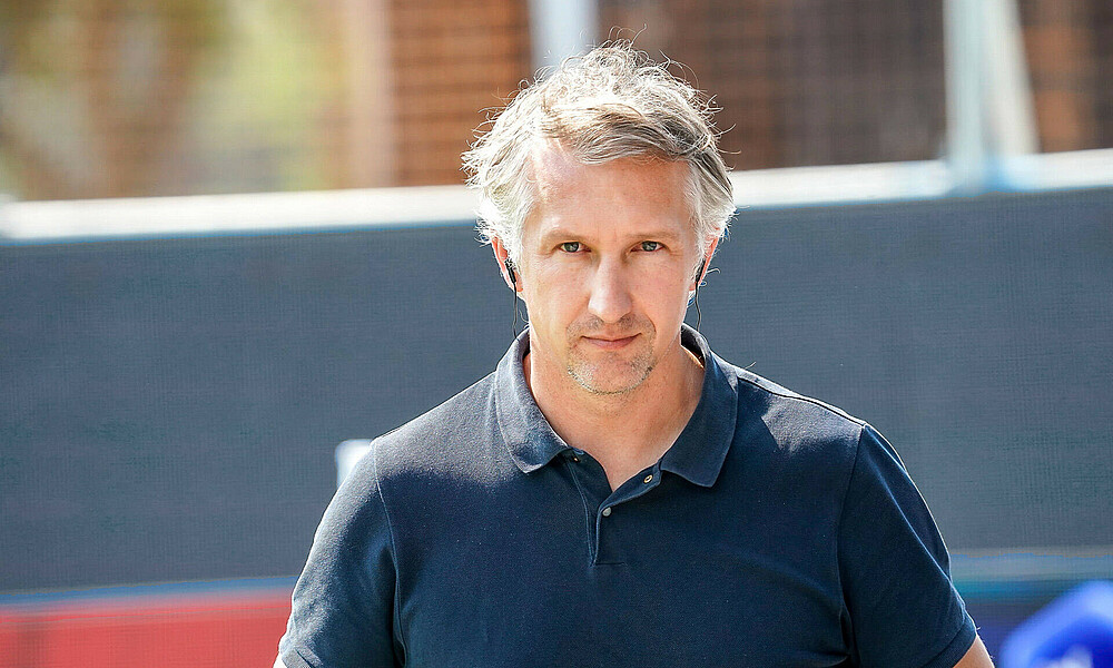 Frank Baumann bleibt Geschäftsführer Fußball des SV Werder Bremen