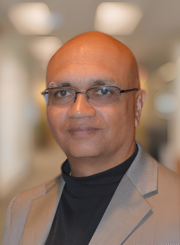 Sanjay Patel