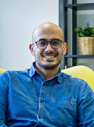 Valentinos Evripidou