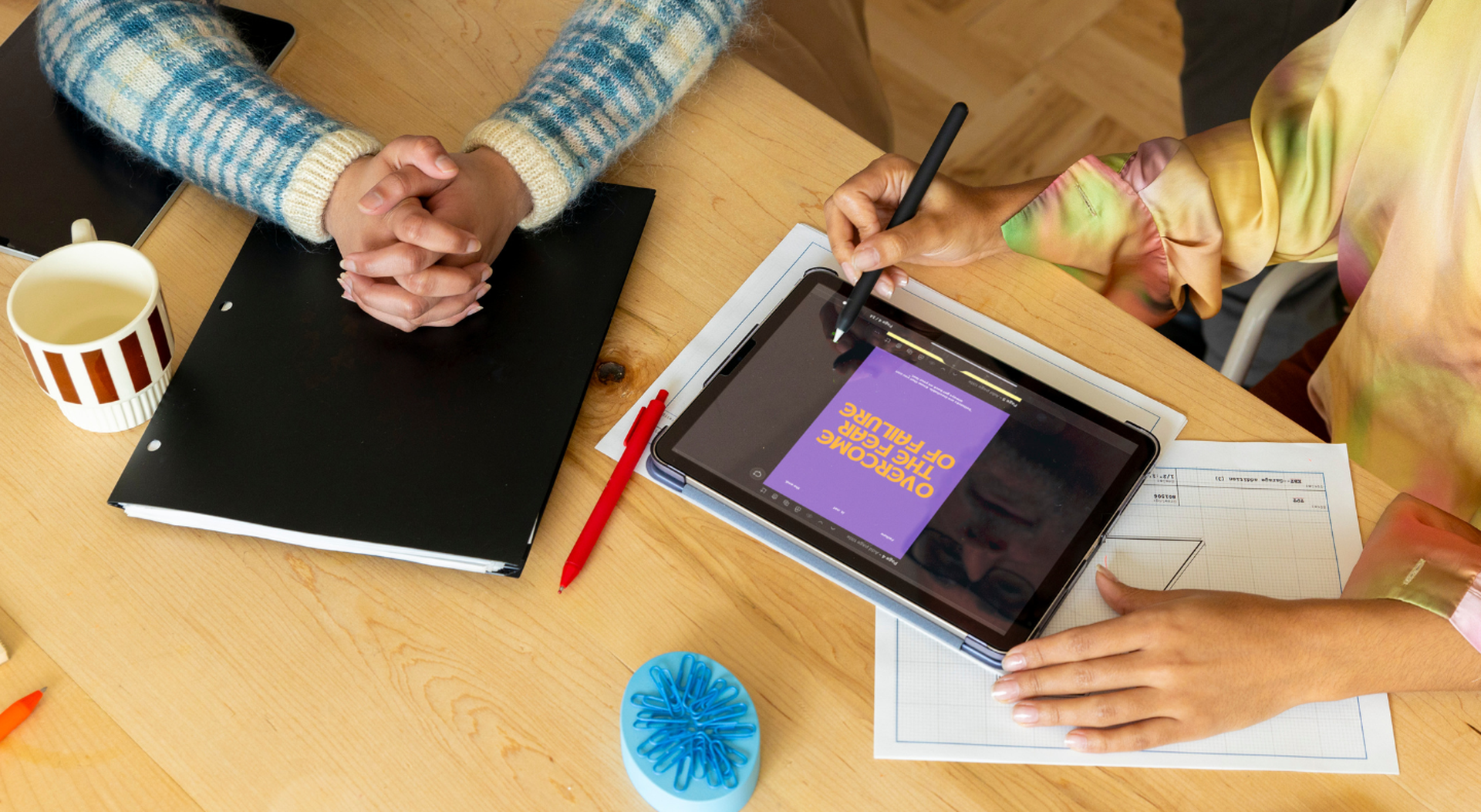 How the Right Hosting Helps Digital Agencies Scale