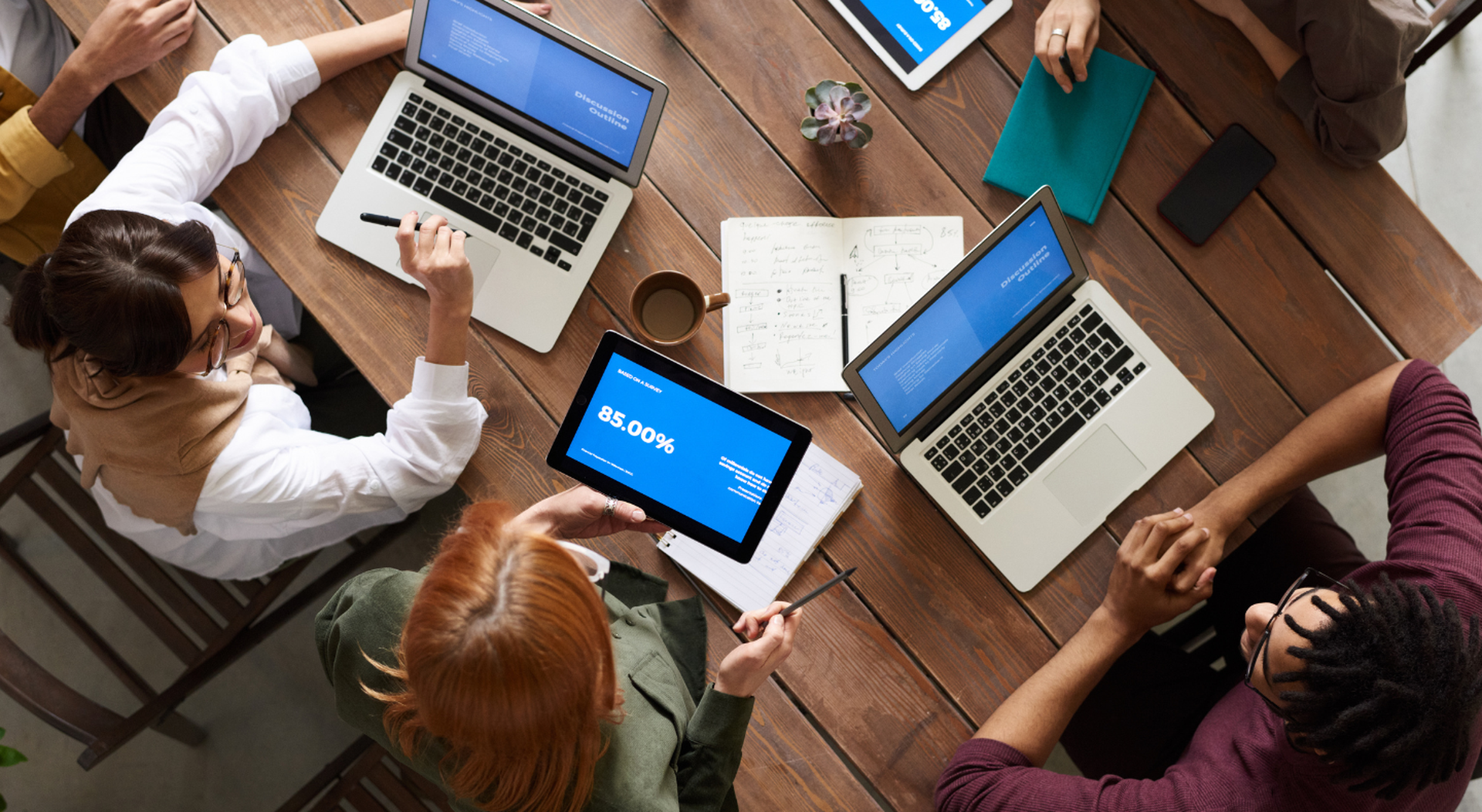 6 Reasons Why Traditional Cloud Hosting Platforms Don't Work for Agencies