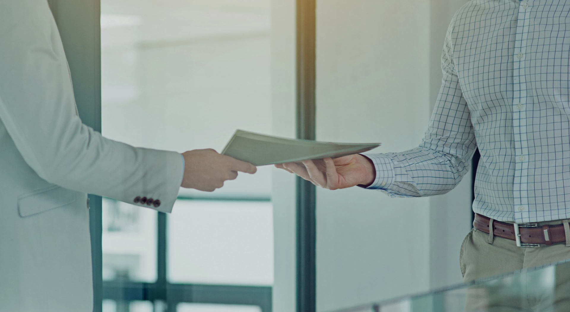 5 Hosting Details to Settle Before You Hand Over a Client Project
