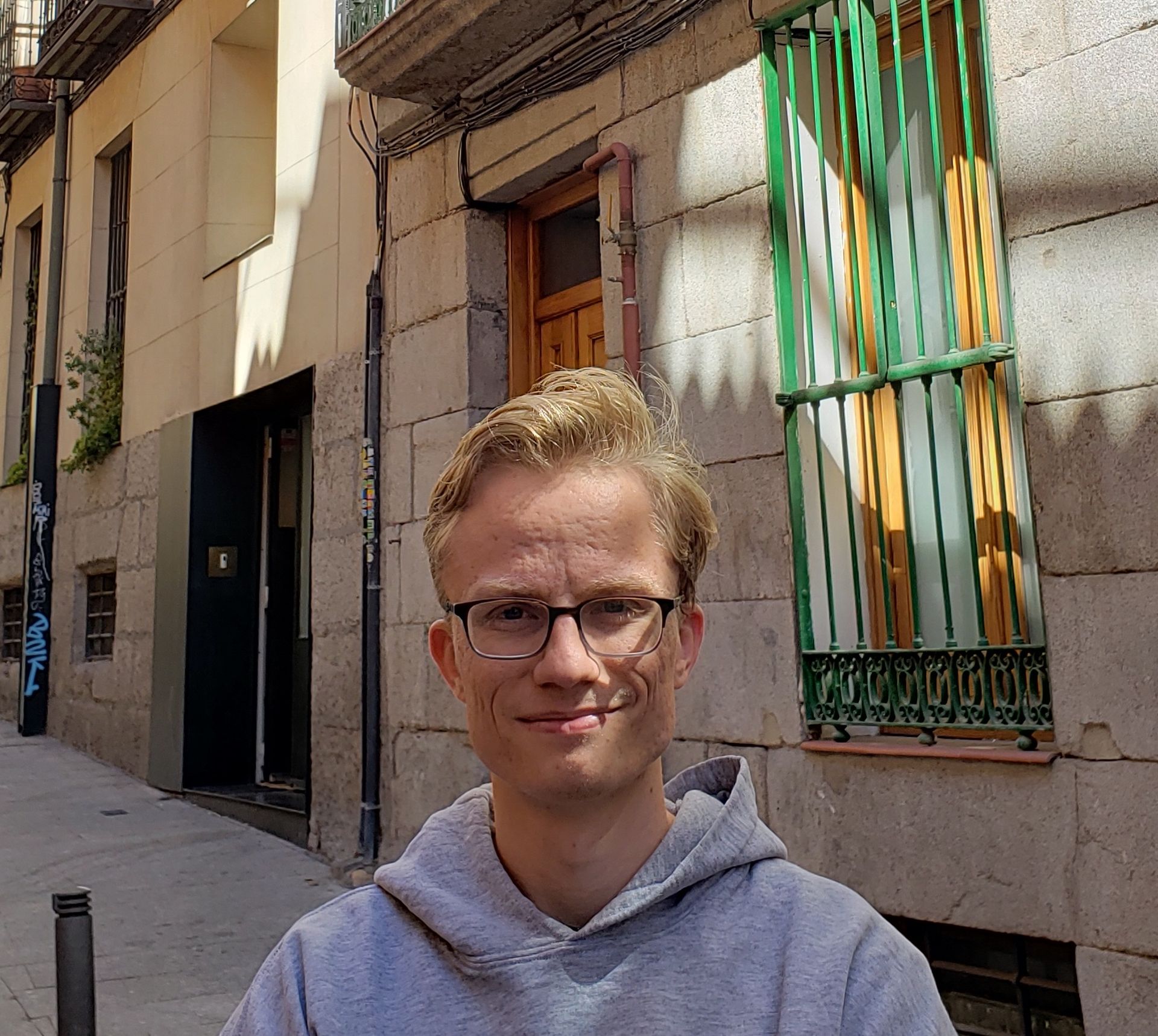 Daniel McNeela