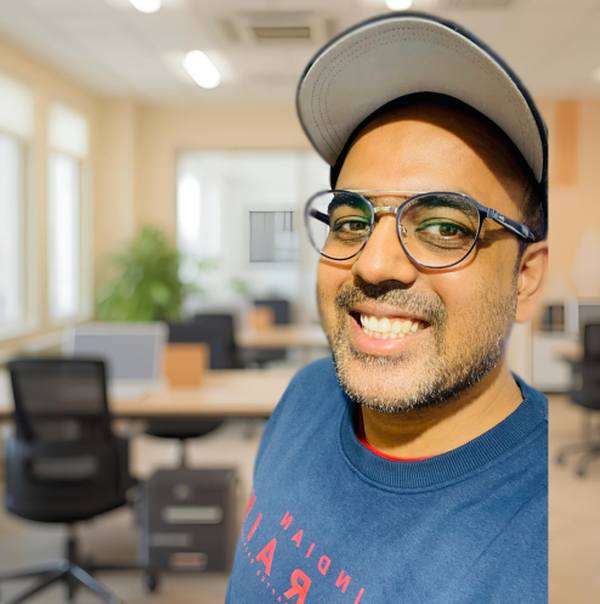 Vinit Kumar