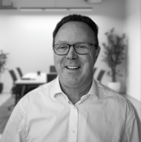 Mike Barrett