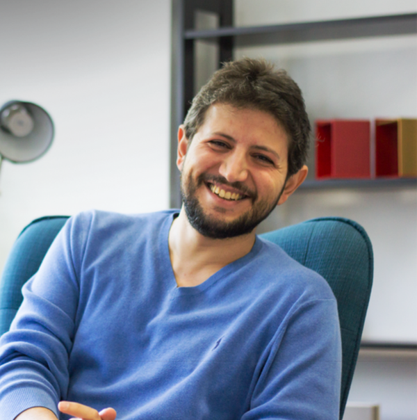 Kyriakos Toumbas