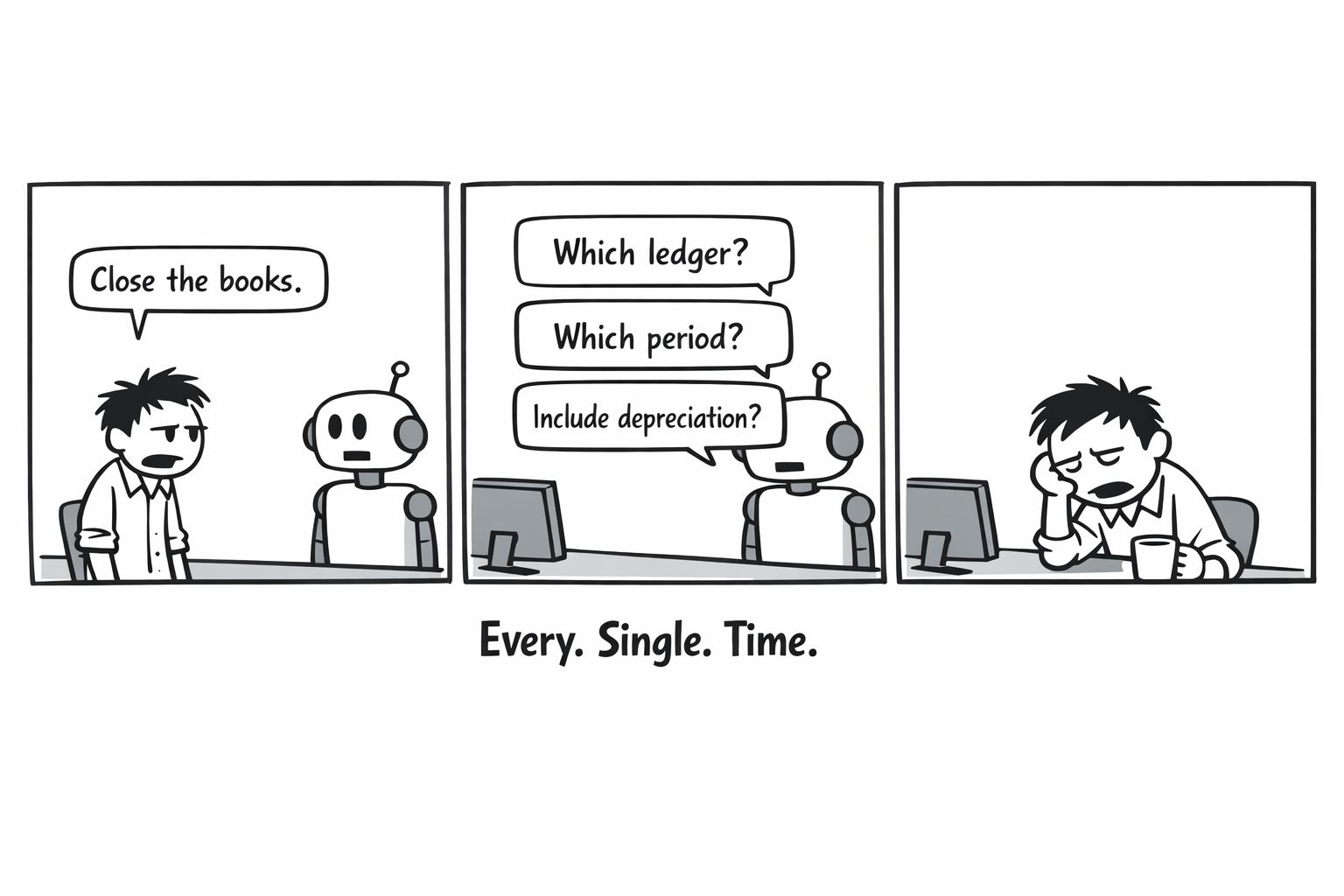 Building Persistent Memory for an Enterprise AI Agent: How We Went From Mem0 to LangMem