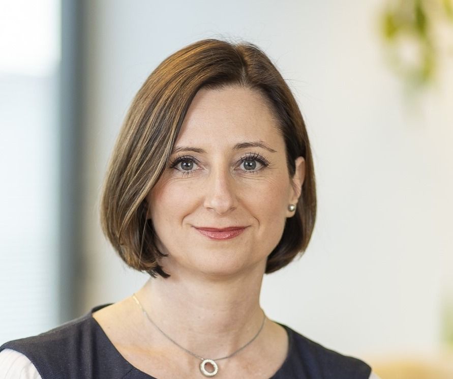Lydia Reich, Raiffeisen Capital Management über Gesundes altern und Longevity