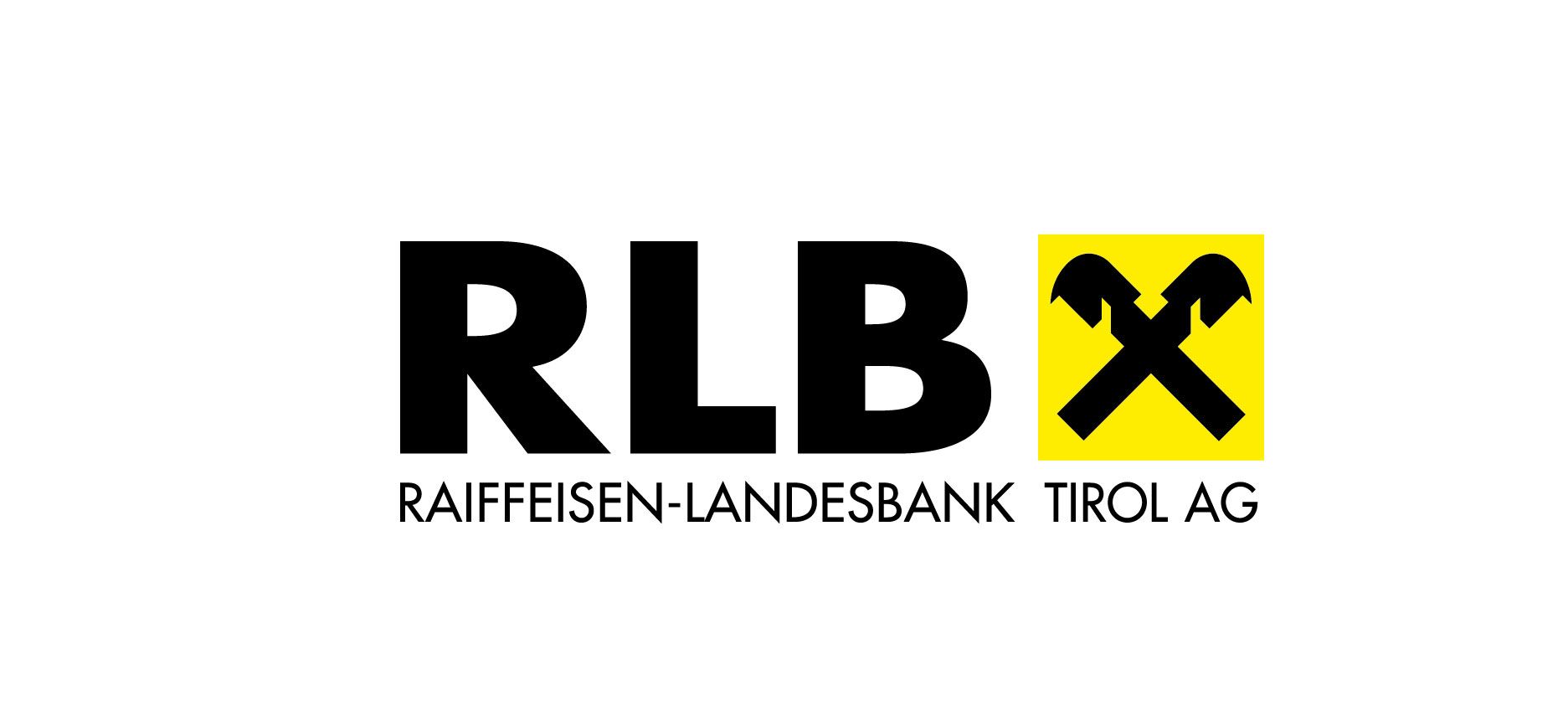 Logo der RLB Tirol