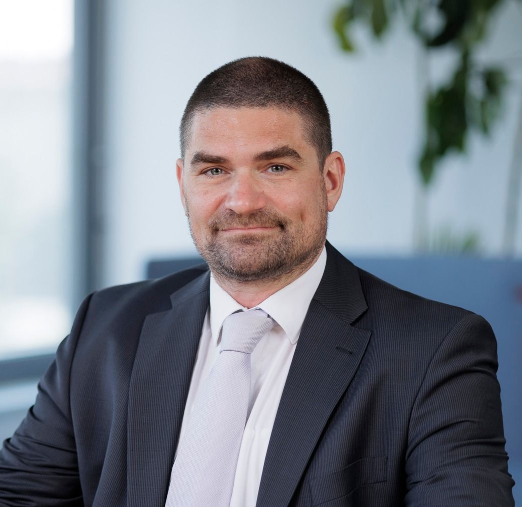 Alexander Toth, Raiffeisen KAG