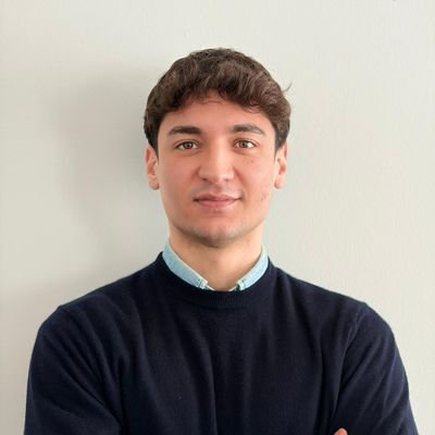 Giovanni Sette, Raiffeisen Capital Management