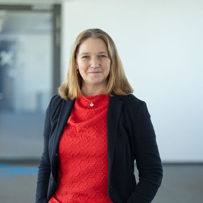 Pia Oberhauser, Pressekontakt Raiffeisen KAG