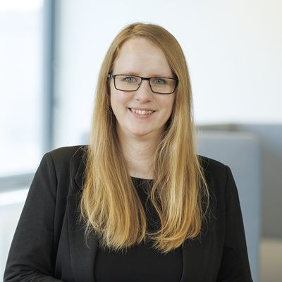 Roswitha Bauer, Raiffeisen Capital Management