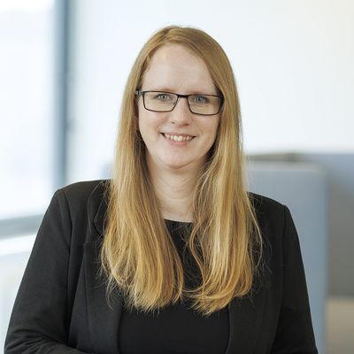 Roswitha Bauer, Raiffeisen Capital Management