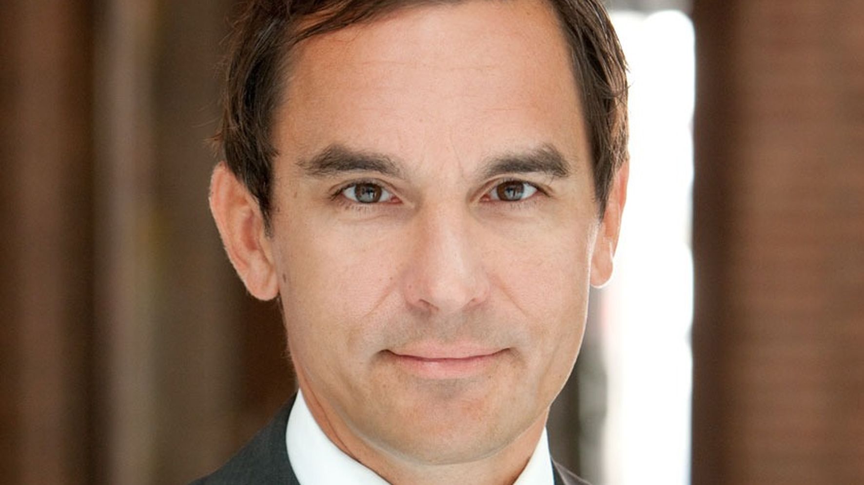 Gregor Holek, Fondsmanager Raiffeisen Capital Management