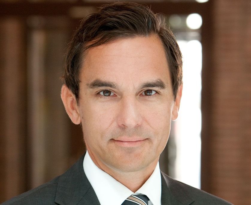 Gregor Holek, Fondsmanager Raiffeisen Capital Management