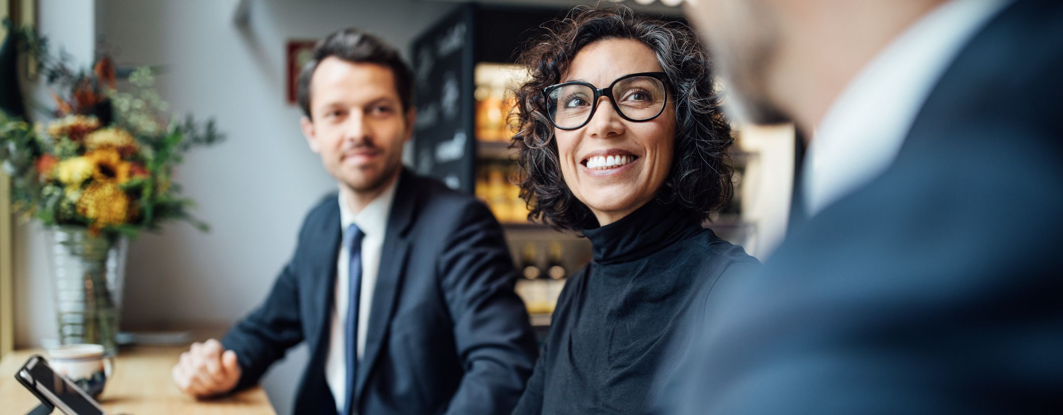 Wealth management: it all starts with a consultation