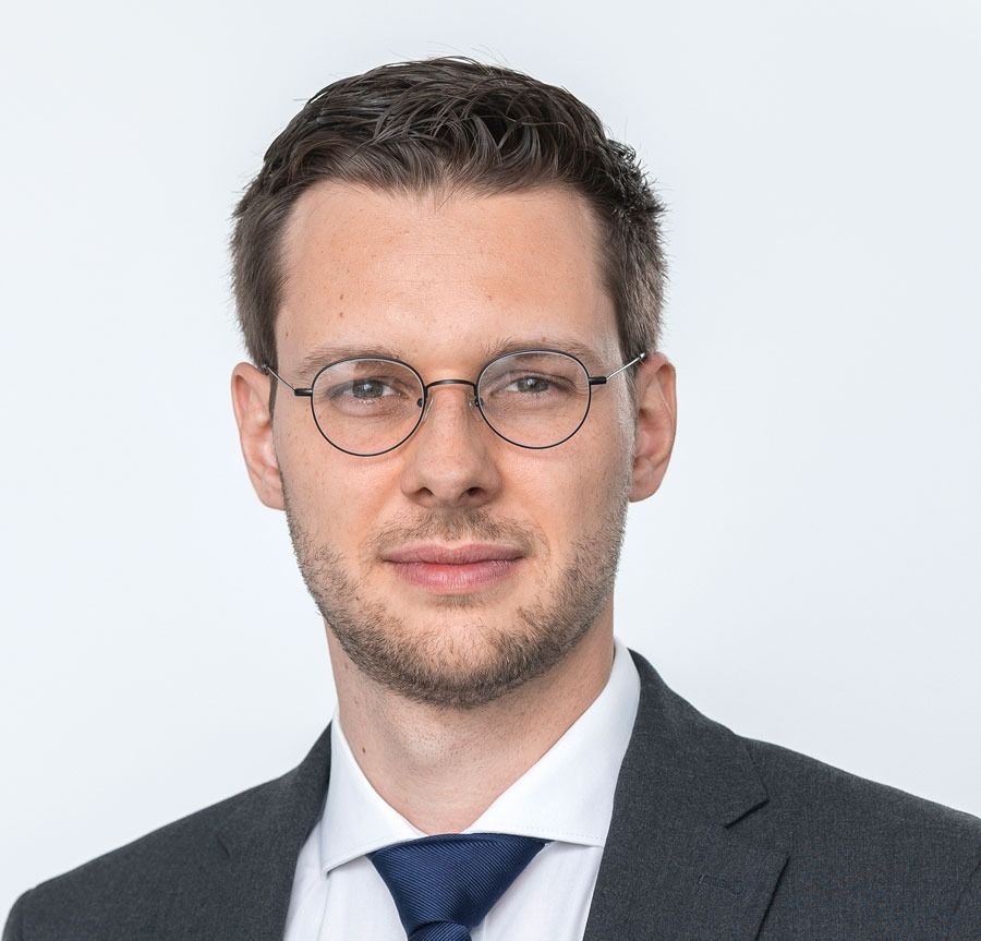 Mathias Forstreiter, Fondsmanager bei der Raiffeisen KAG über Unternehmen zu Alzheimer und Demenz