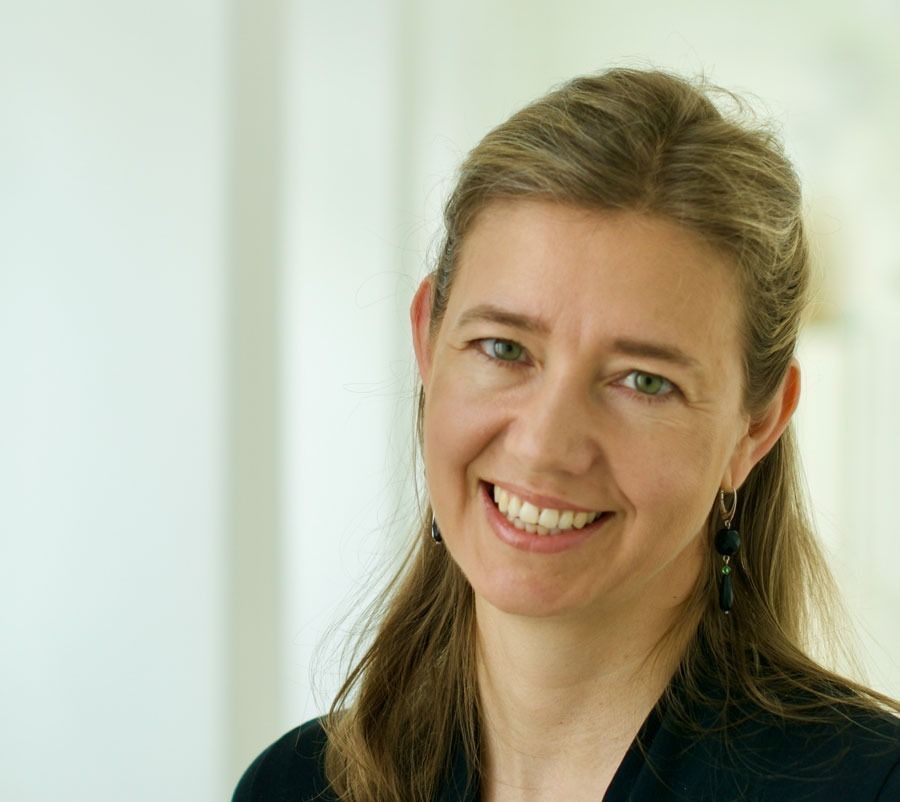 Mag.a Dr.in Ulrike Bechtold, Institut für Technikfolgen-Abschätzung, Akademie der Wissenschaften