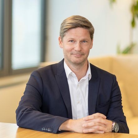 Mag. Günther Schmitt Günther Schmitt zum Thema Kreislaufwirtschaft