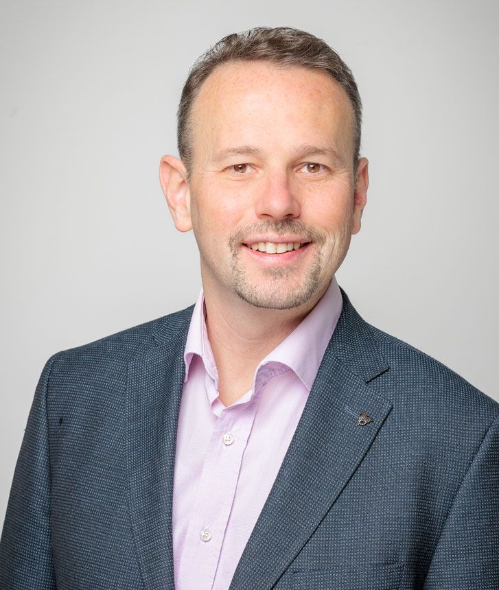 Dr. Klaus Friesenbichler, Senior Researcher Industrieökonomie & Wettbewerbsfähigkeit, WIFO Österreichisches Institut für Wirtschaftsforschung