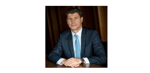 Marek Prokopec is the CEO of Tatra Asset Management and DDS Tatra banky, Marek Prokopec is the CEO of Tatra Asset Management and DDS Tatra banky,