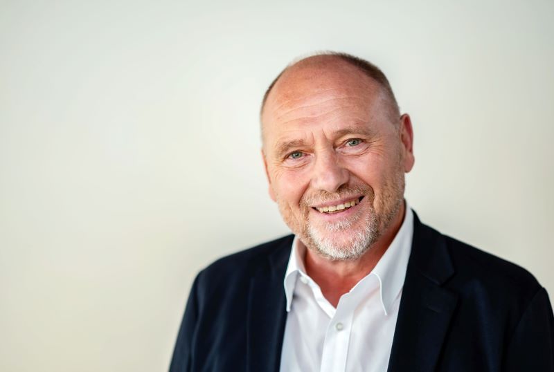 Dr. Horst Kreuter, Gründer und Generalrepräsentant, Vulcan Energy