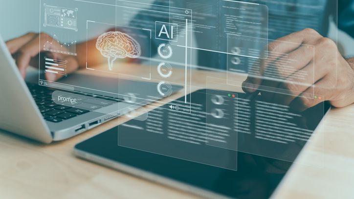 Artificial intelligence Investment trend 2026: artificial intelligence