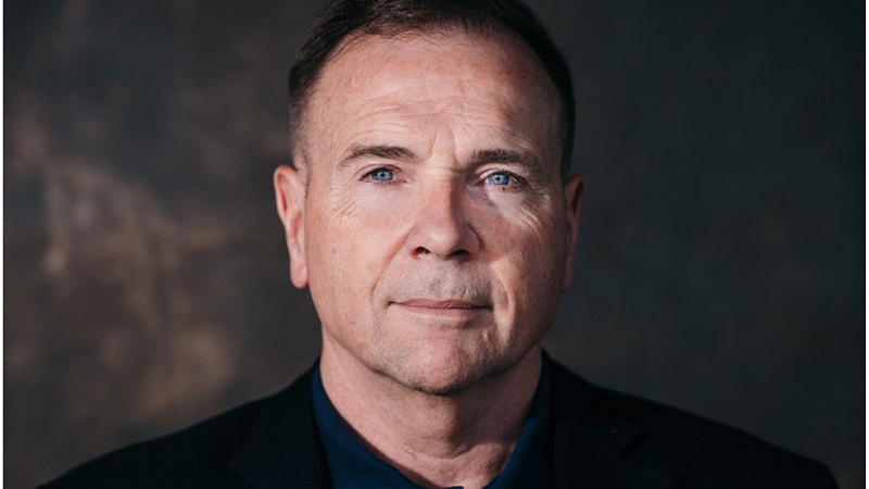 Ben Hodges - Keynotespeaker Raiffeisen KAG