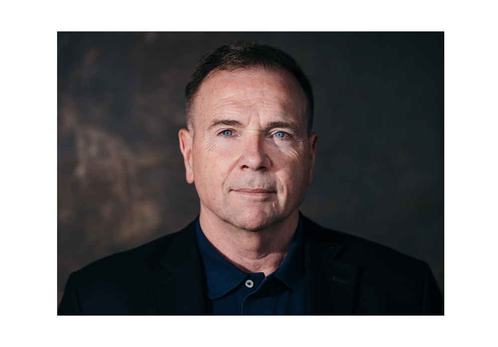 Ben Hodges - Keynotespeaker Raiffeisen KAG