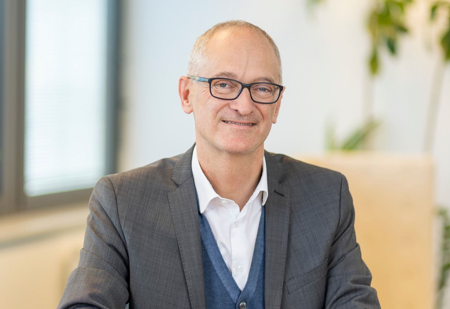 Wolfgang Pinner, Raiffeisen Capital Management Wolfgang Pinner, Raiffeisen Capital Management