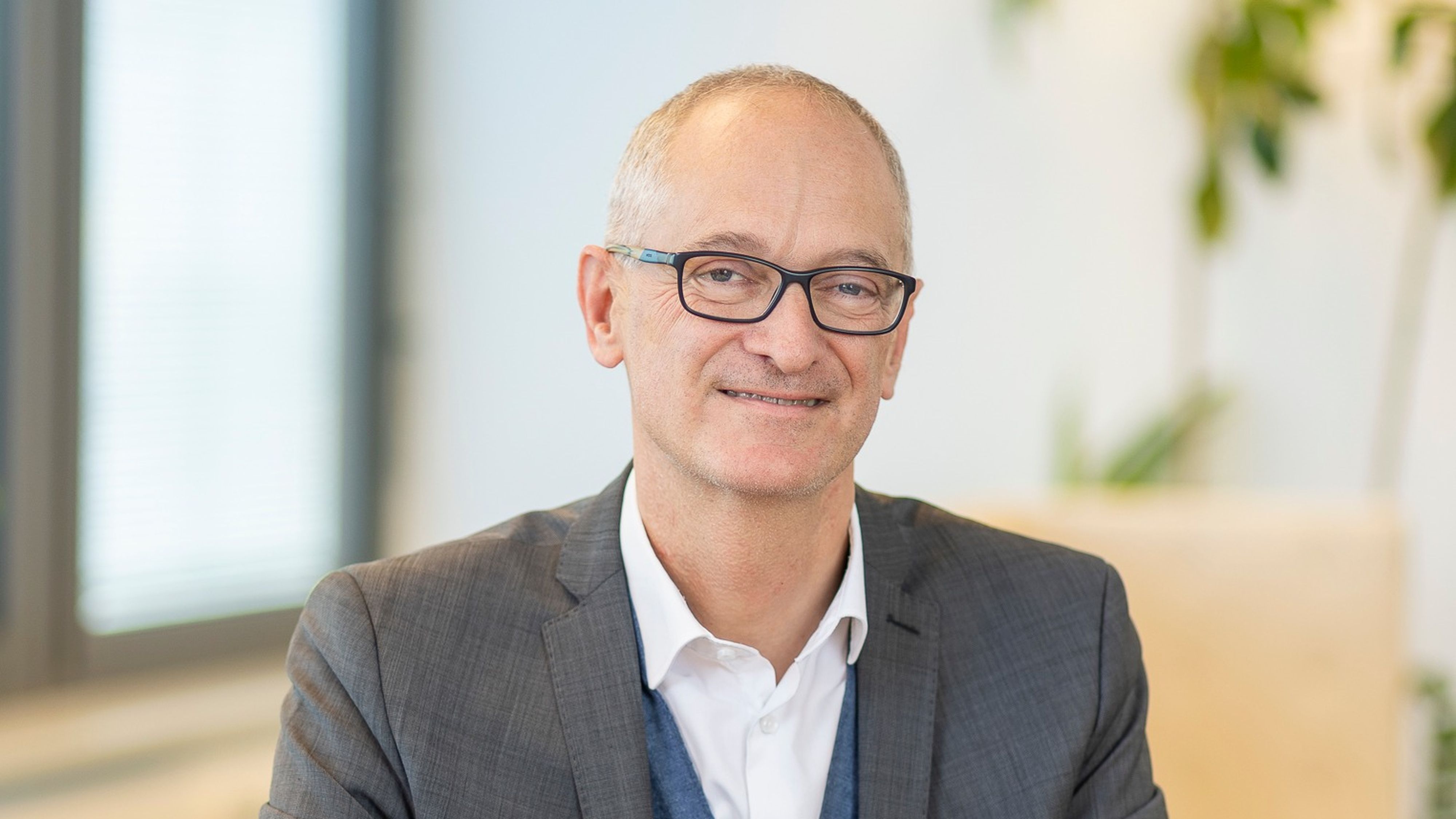Wolfgang Pinner, Raiffeisen Capital Management