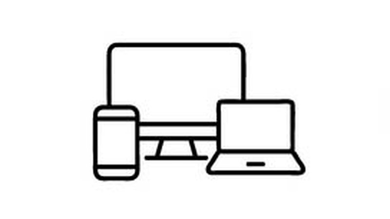 Online-Zugang für die Vermögensverwaltung Devices - Online-Zugang für die Vermögensverwaltung