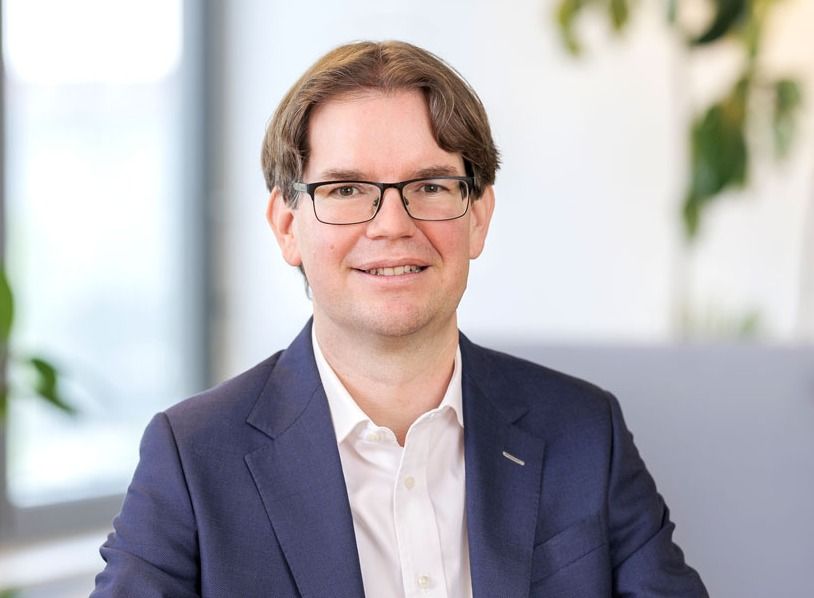 Mag. Jürgen Maier, Senior Fondsmanager, Aktien CEE & Global Emerging Markets, Raiffeisen Capital Management