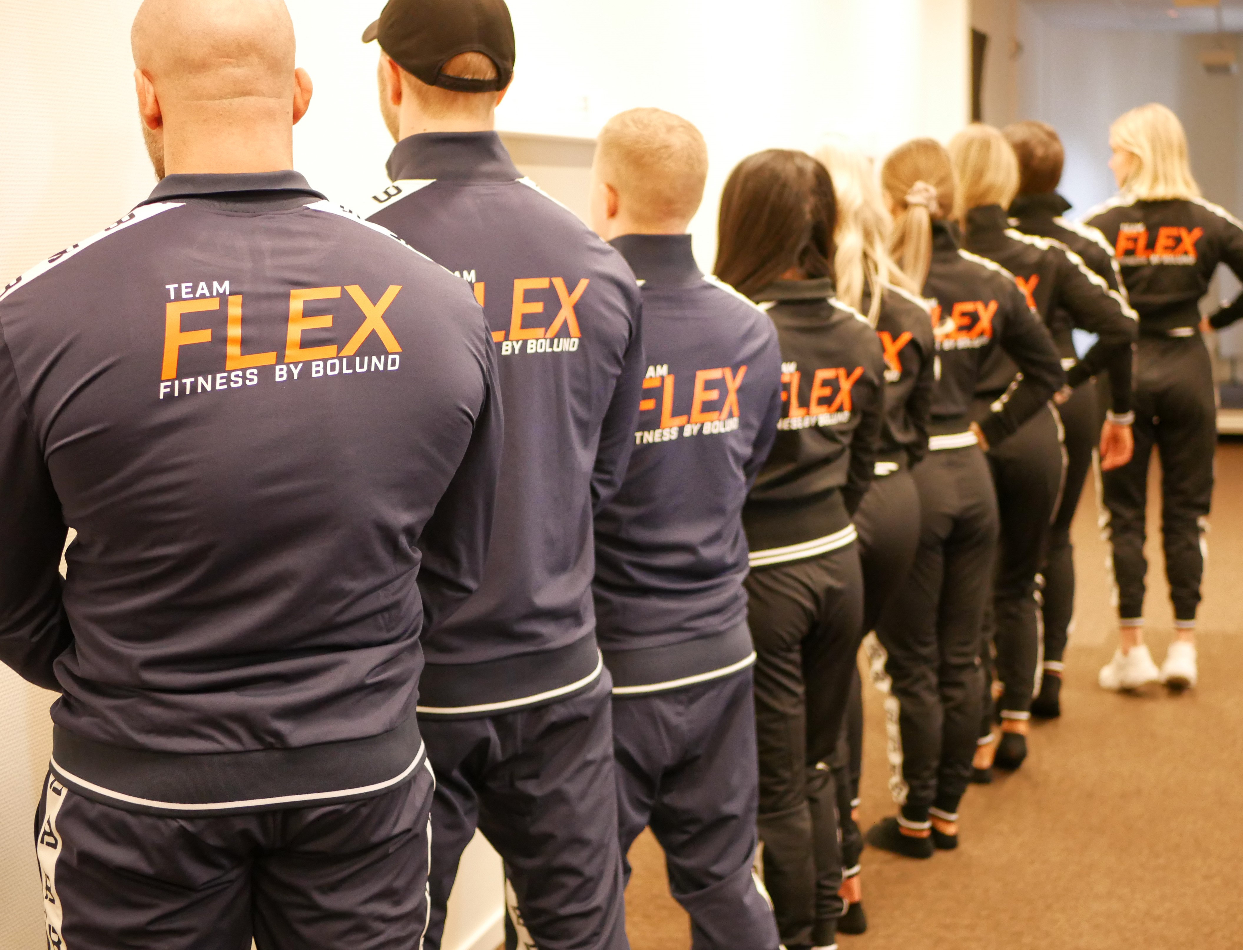 Team Flex Team Flex – Team Flex Thailand