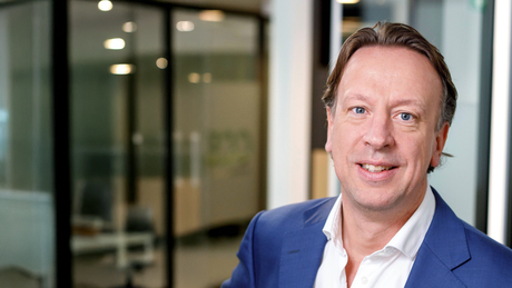 Cederik Engel Geschäftsführer Deutschland