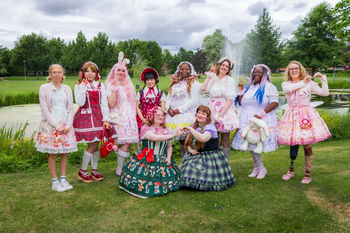 Närcon Sommar 2026 Meetup!