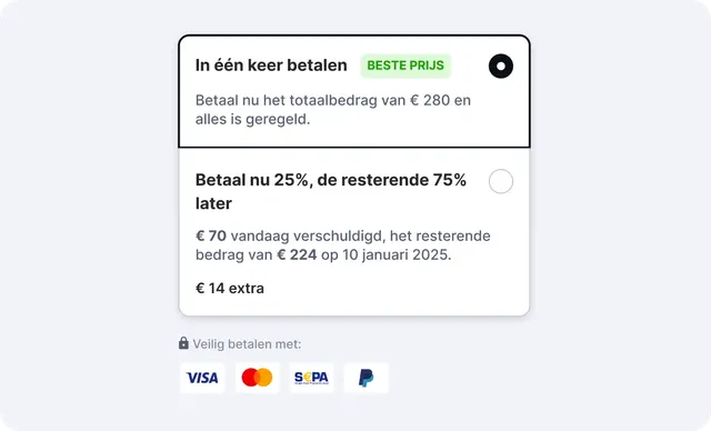 Pay Easily