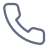 an icon illustrating a phone