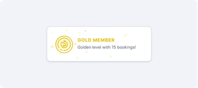 Loyalty card