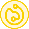 Gold Loyalty Badge